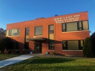 More details for 576 Farmington Ave, Hartford, CT - Office for Sale