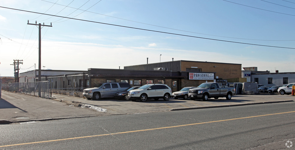 19 Bertrand Ave, Toronto, ON for lease - Building Photo - Image 2 of 2