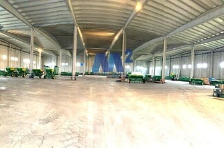 Plus de détails pour Industriel à vendre