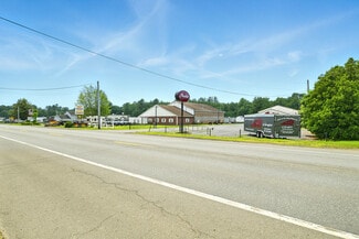 Plus de détails pour 962 Southampton Rd, Westfield, MA - Industriel à vendre