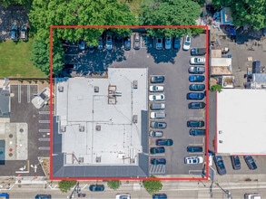 2780-2788 Merrick Rd, Bellmore, NY à louer Photo intérieure- Image 2 de 5