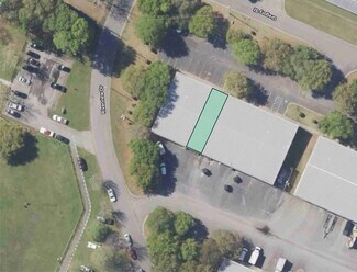 Plus de détails pour 2720 Gregory St, Savannah, GA - Local d'activités à louer