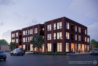 More details for 2091 S Gilpin St, Denver, CO - Retail for Lease