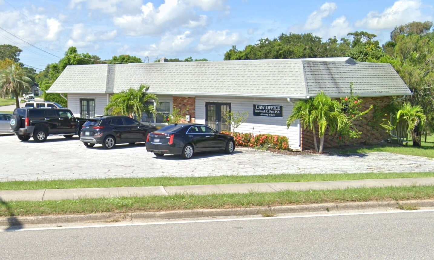 540 N Harbor City Blvd, Melbourne, FL for sale Primary Photo- Image 1 of 5