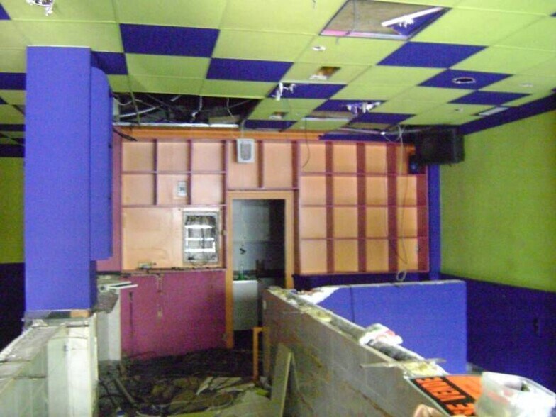 Retail in El Ejido, Almería for sale - Building Photo - Image 3 of 8