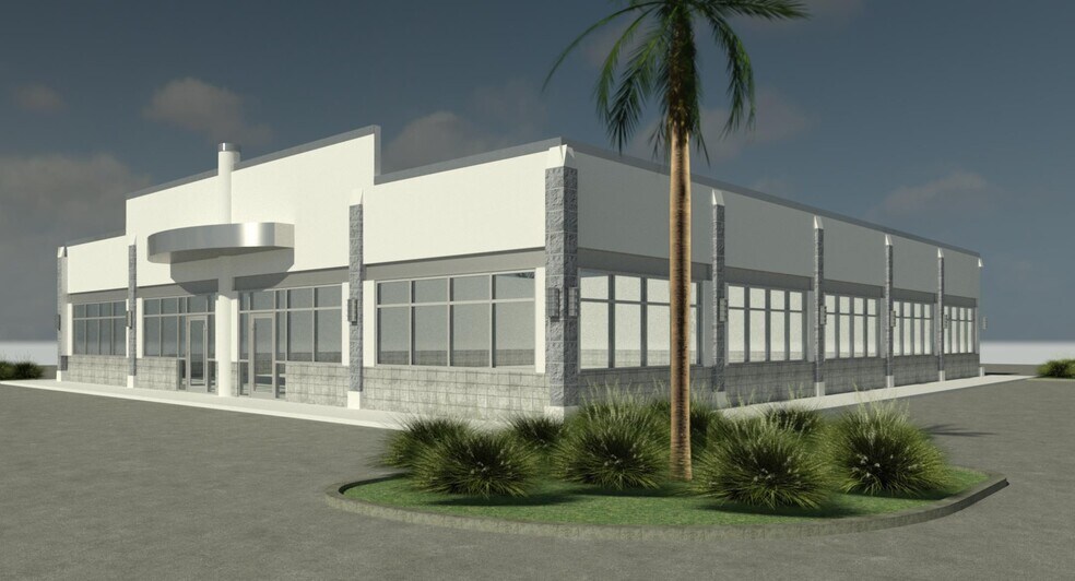 3833 County Road 218, Middleburg, FL for lease - Building Photo - Image 3 of 7