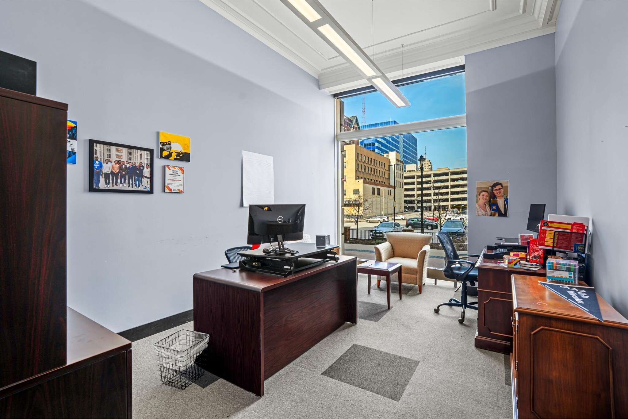135 W Wells St, Milwaukee, WI for lease Interior Photo- Image 1 of 1