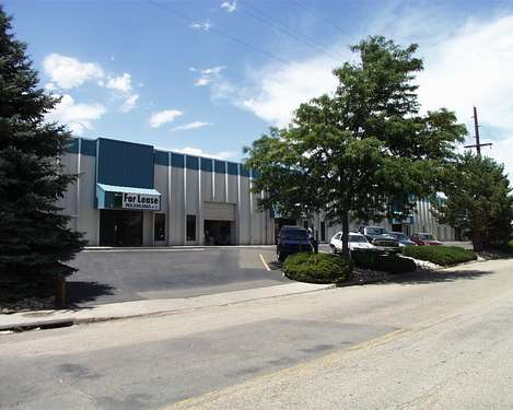 2075 S Valentia St, Denver, CO à louer - Autre - Image 3 de 23