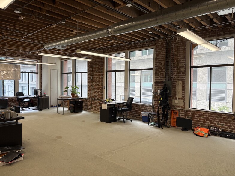 96 Jessie St, San Francisco, CA for lease - Interior Photo - Image 2 of 9