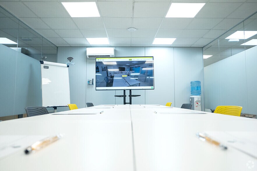 Calle de Campezo, 3, Madrid, Madrid à louer - Photo intérieure - Image 1 de 1