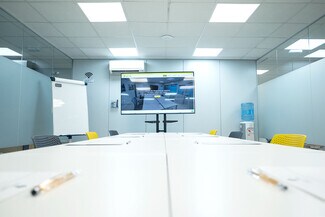 More details for Calle de Campezo, 3, Madrid - Coworking for Lease