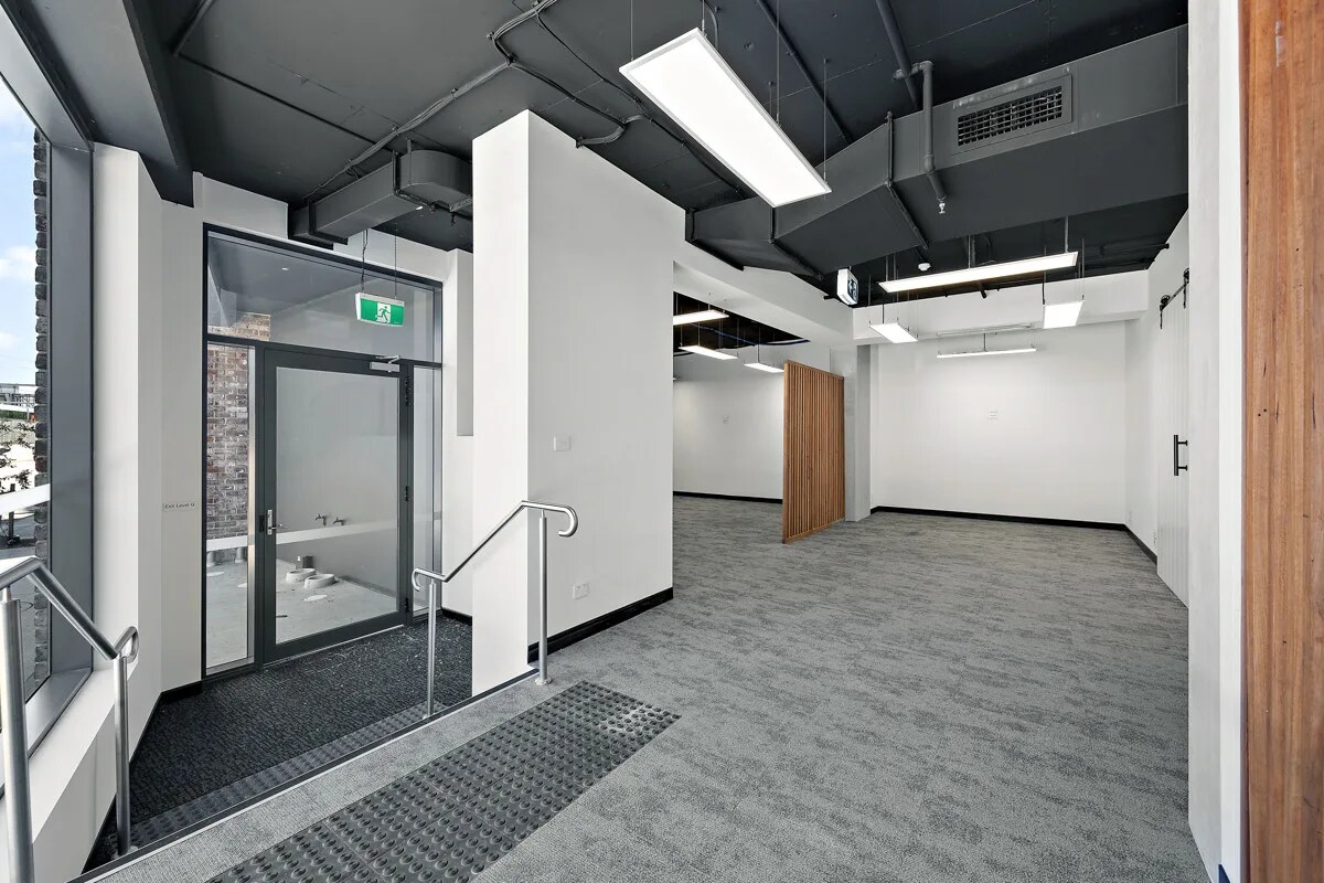 15 Wickham St, Wickham, NSW 2293 - Unité 2 -  - Photo intérieure - Image 1 of 6