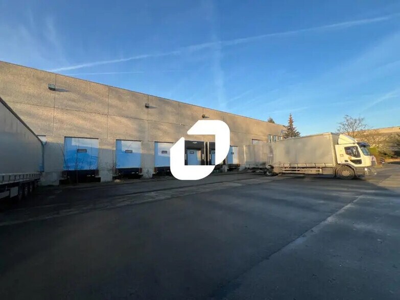 Flex dans Roncq à louer - Photo du bâtiment - Image 3 de 17