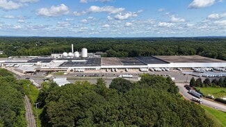 Plus de détails pour 1120 Harvey Ln, Suffield, CT - Bureau, Industriel à louer