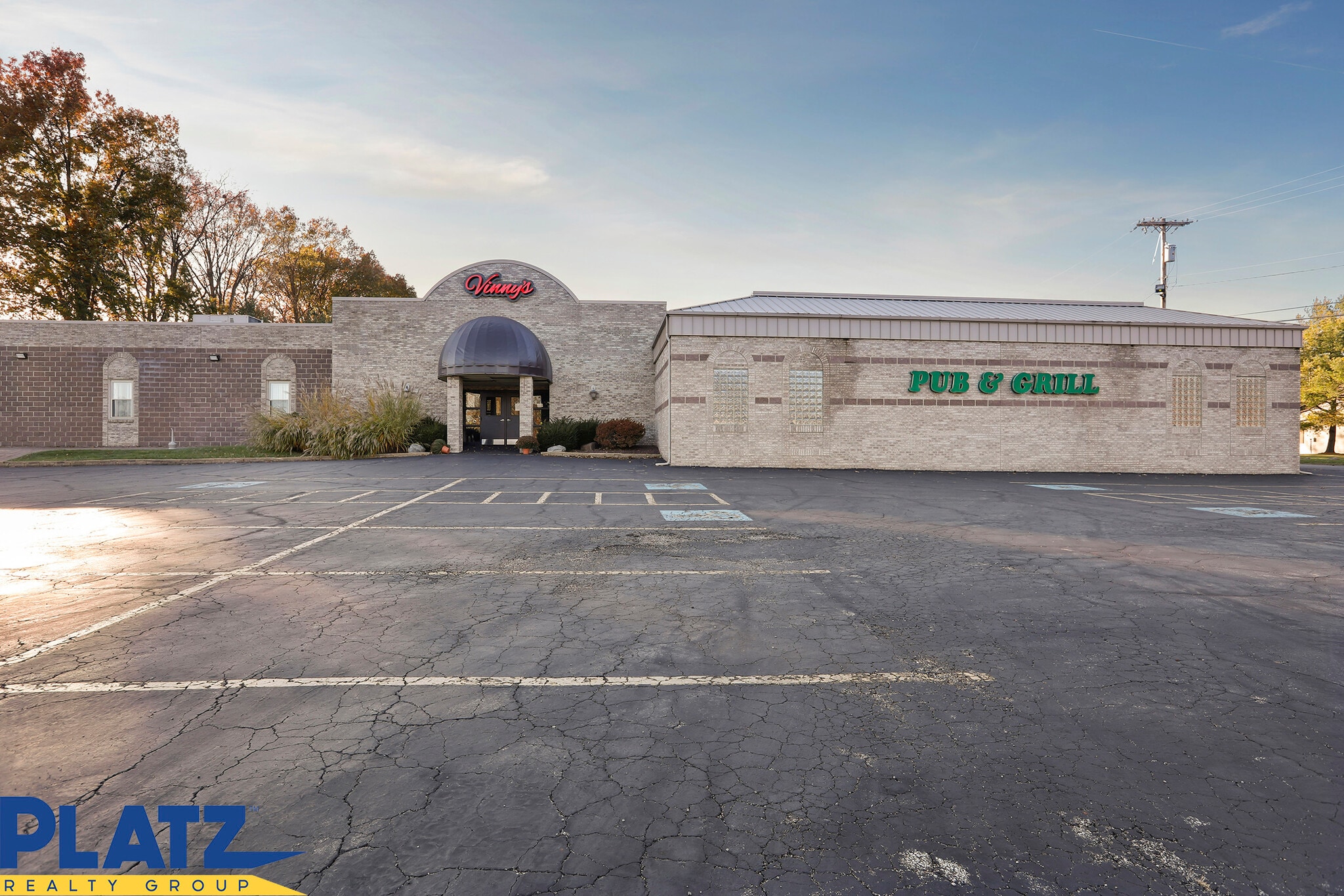 425 Ridge Rd, Newton Falls, OH for sale Building Photo- Image 1 of 48