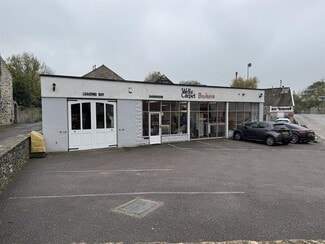 More details for 9 Castle Hl, Axminster - Retail for Lease