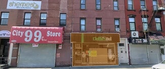 Plus de détails pour 718 Myrtle Ave, Brooklyn, NY - Commerce de détail à louer