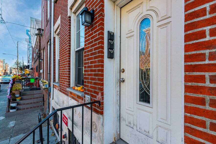 1414 Dickinson St, Philadelphia, PA à vendre - Photo du bâtiment - Image 2 de 6