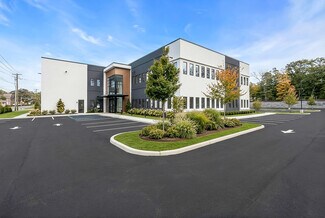 Plus de détails pour 705 Brewers Bridge Rd, Jackson, NJ - Bureau à louer