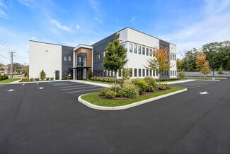 More details for 705 Brewers Bridge Rd, Jackson, NJ - Office for Lease