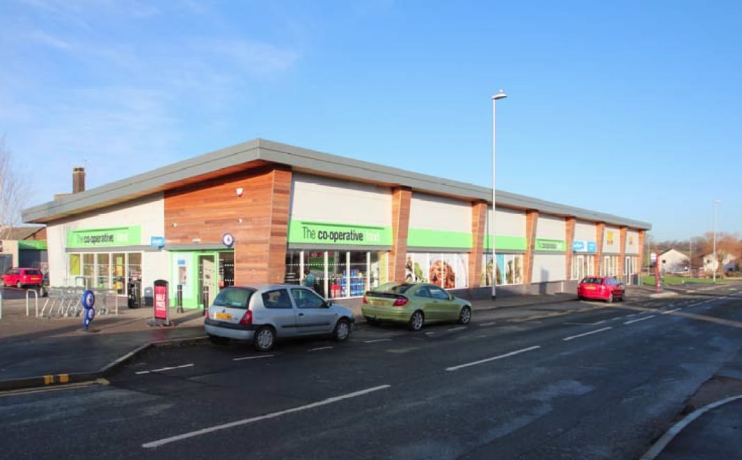 Swarcliffe Ave, Leeds for lease Primary Photo- Image 1 of 4