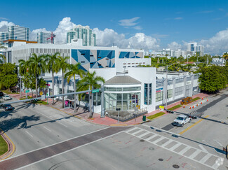 More details for 1011 5th St, Miami Beach, FL - Retail for Lease