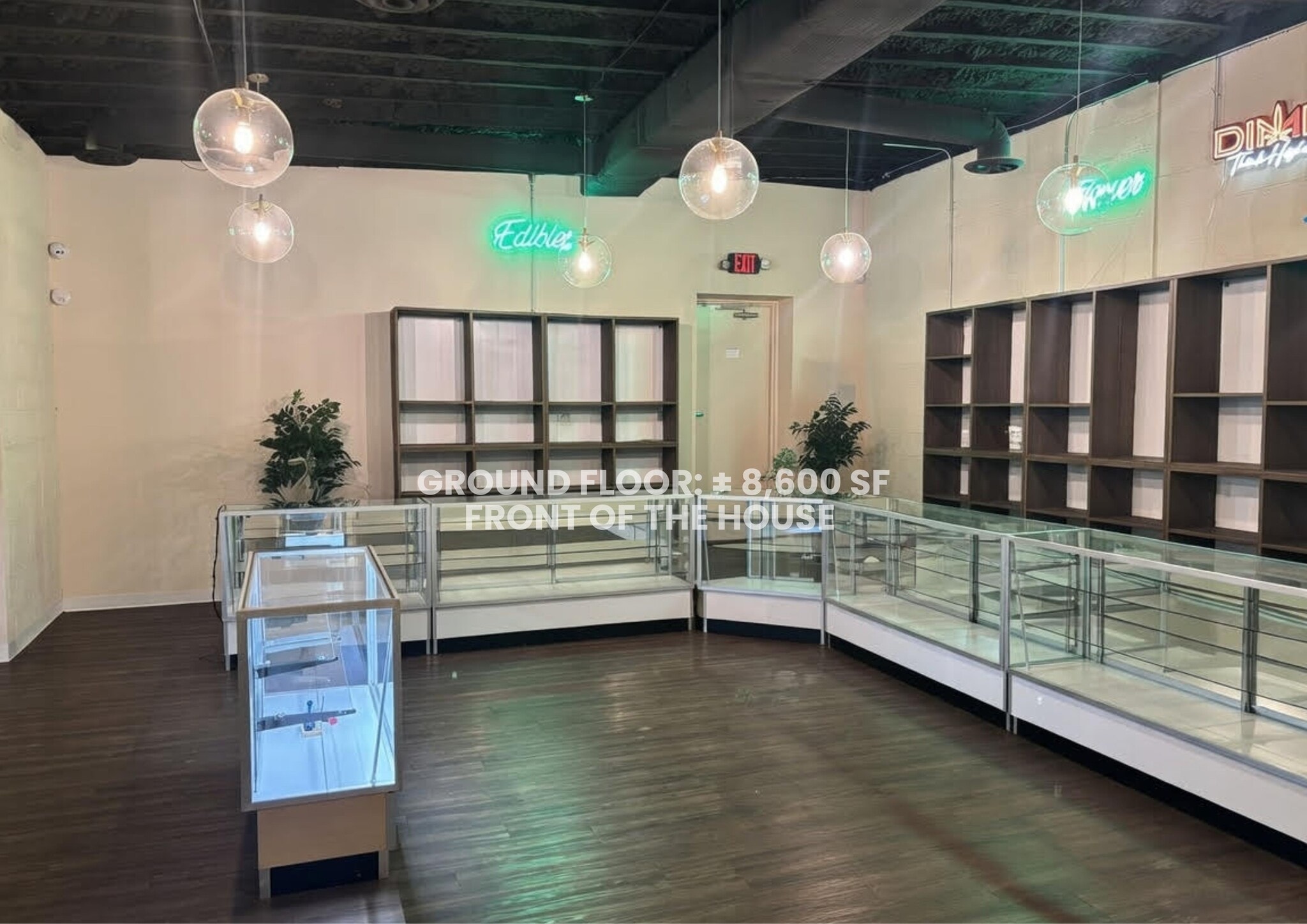 660 Tonnele Ave, Jersey City, NJ for lease Interior Photo- Image 1 of 17