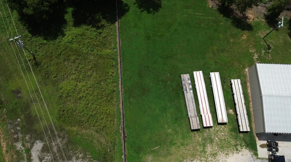 296 Lemuels Rd, Gaffney, SC for lease - Aerial - Image 2 of 9