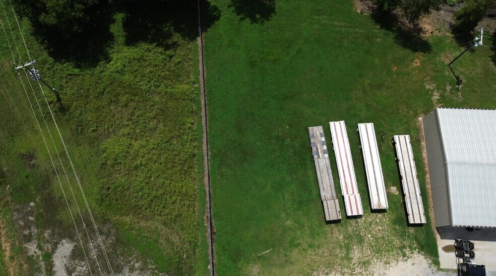 296 Lemuels Rd, Gaffney, SC à louer - Aérien - Image 2 de 9