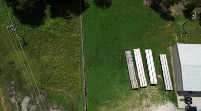 296 Lemuels Rd, Gaffney, SC - AERIAL  map view - Image1