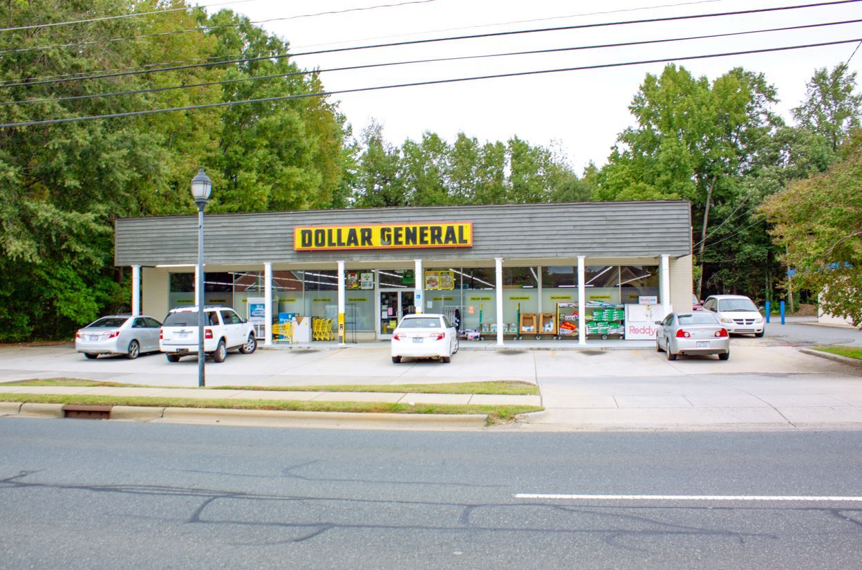 214 W Main St, Locust, NC for sale Building Photo- Image 1 of 1