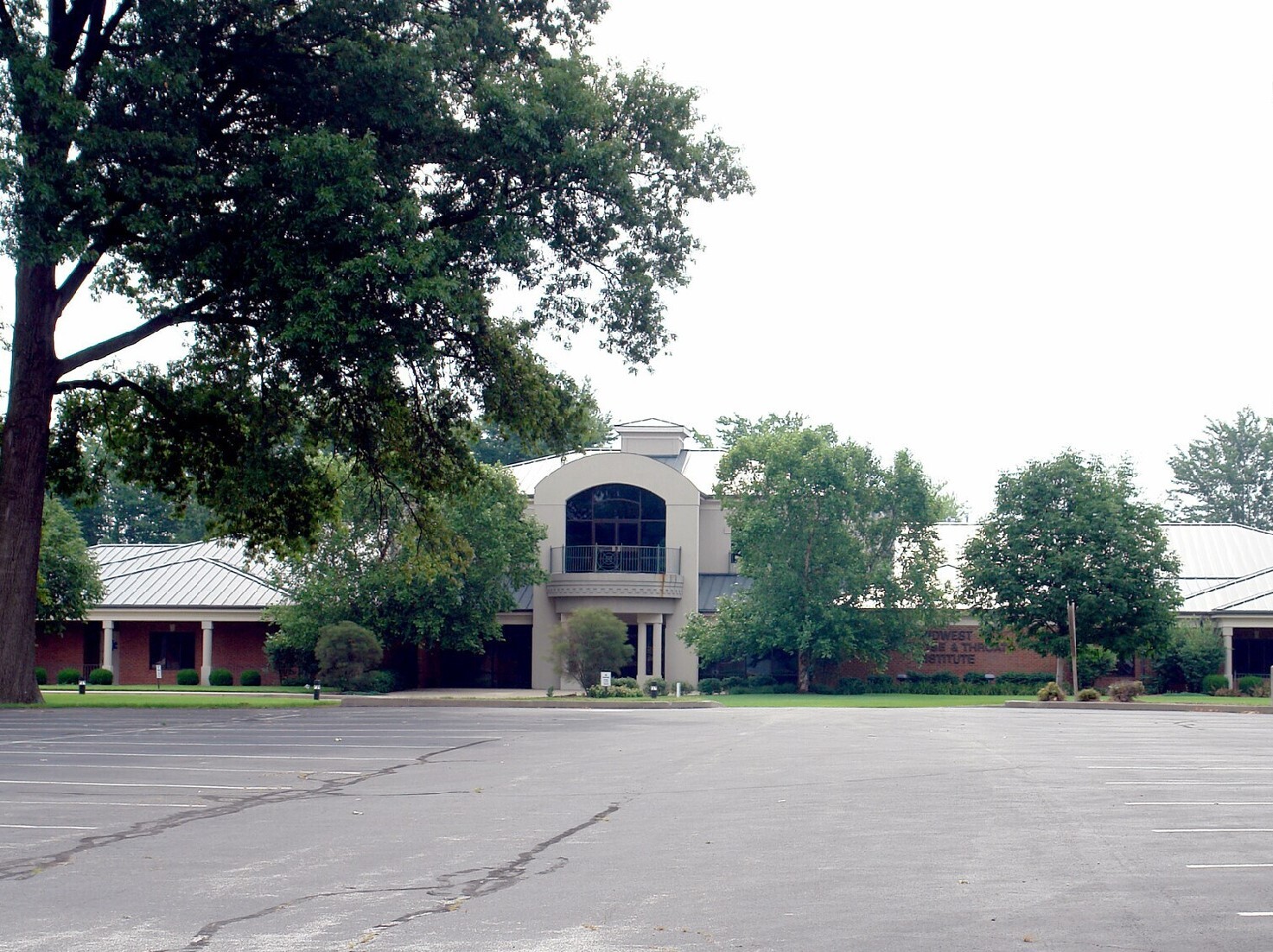 1020 Professional Blvd, Evansville, IN for sale Building Photo- Image 1 of 7