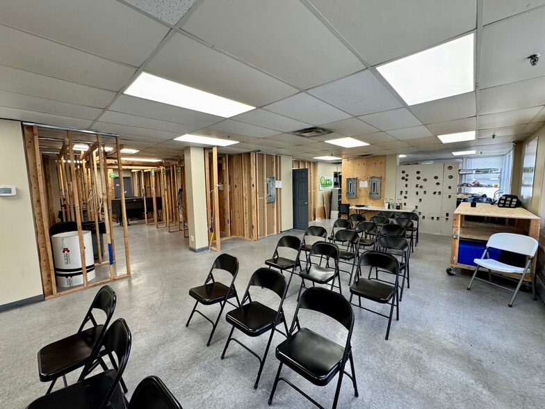 400 Allwood Rd, Clifton, NJ for lease - Interior Photo - Image 3 of 8