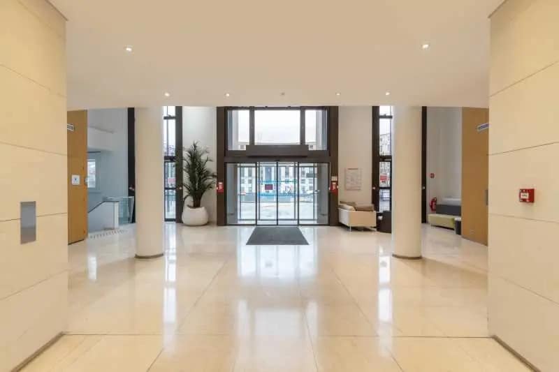 23 Place De Catalogne, Paris for lease - Lobby - Image 2 of 11