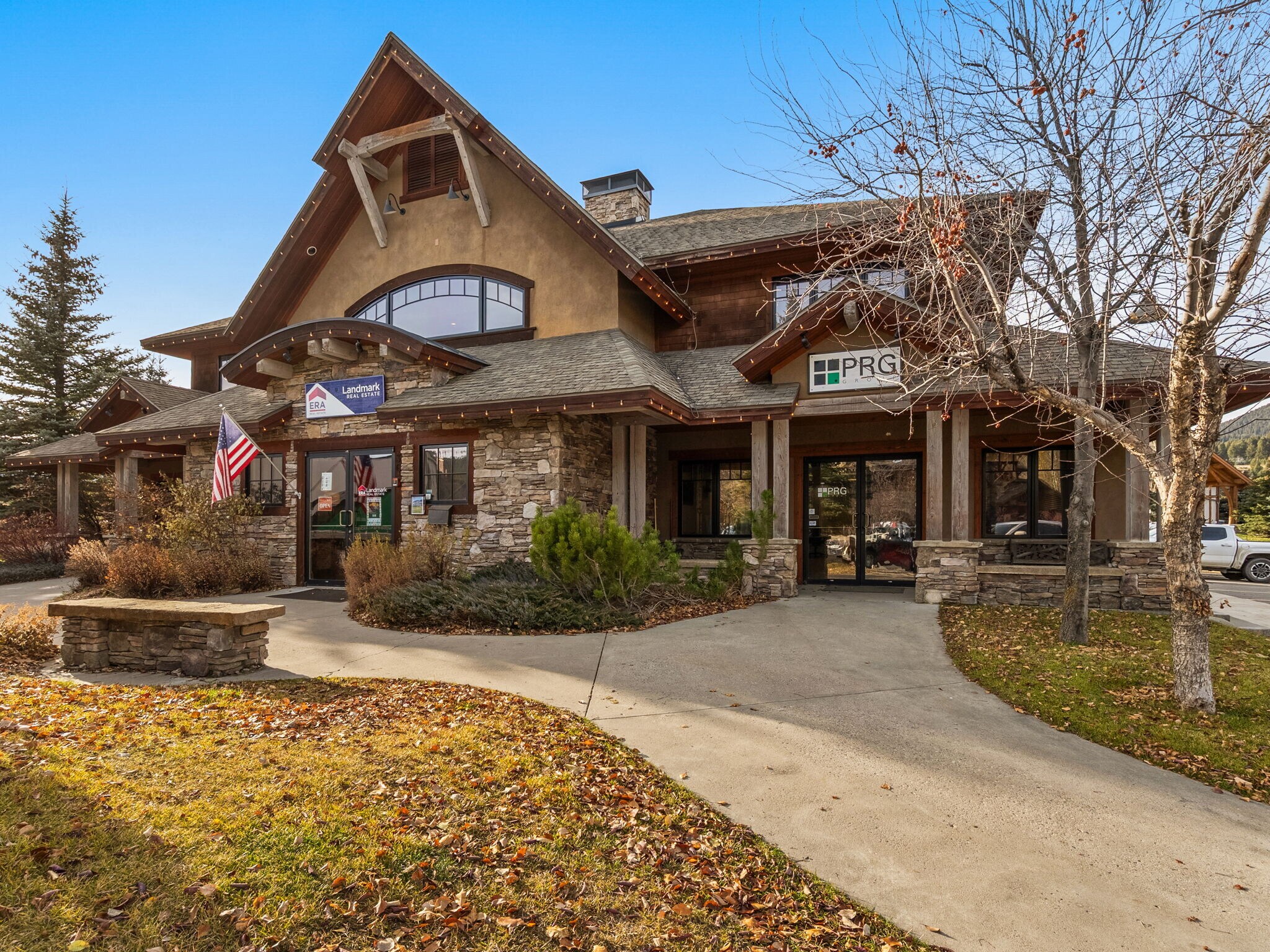 36 Center Ln, Big Sky, MT à louer Photo principale- Image 1 de 26