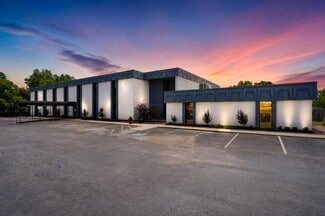 Plus de détails pour 4415 S Harvard Ave, Tulsa, OK - Bureau/Médical à louer