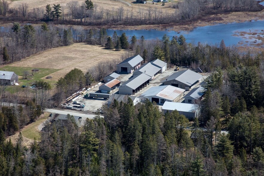 60 Fowler Rd, Orrington, ME for sale - Building Photo - Image 2 of 8