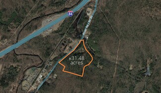 Plus de détails pour Trask & River Rd, Willington, CT - Terrain à vendre