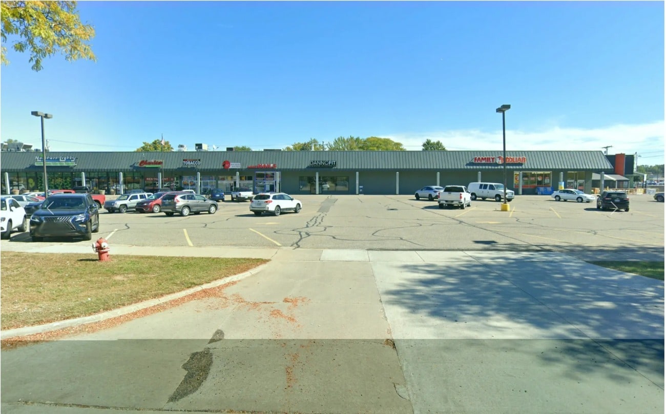 29048-29200 Campbell Rd, Madison Heights, MI for lease Primary Photo- Image 1 of 5