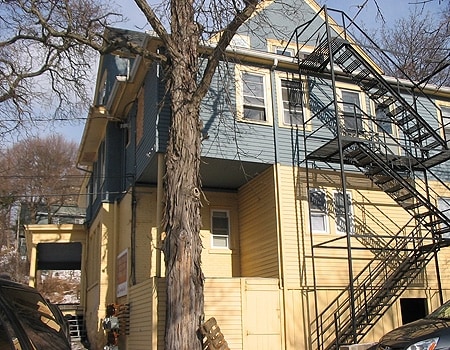 710 Stewart Ave, Ithaca, NY for sale - Building Photo - Image 3 of 21
