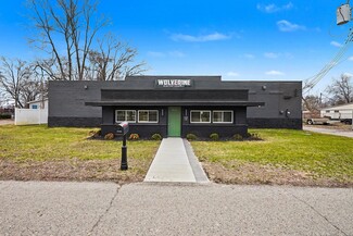 More details for 5650 Jamestown Rd, Shelby Township, MI - Industrial for Sale