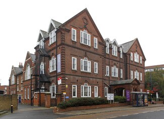More details for Darnley Rd, Gravesend - Office for Lease