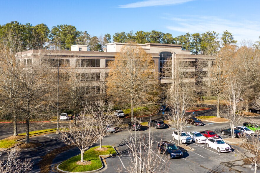 12600 Deerfield Pky, Alpharetta, GA à louer - Photo du bâtiment - Image 1 de 15