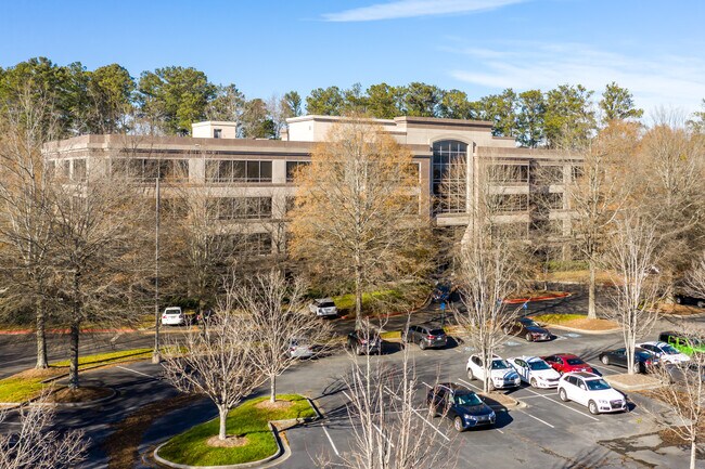 More details for 12600 Deerfield Pky, Alpharetta, GA - Coworking for Lease