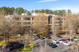 More details for 12600 Deerfield Pky, Alpharetta, GA - Office for Lease