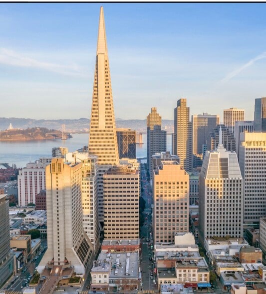652-660 Kearny St, San Francisco, CA for lease - Building Photo - Image 2 of 5
