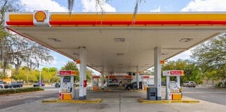 Plus de détails pour 3831 NW 13th St, Gainesville, FL - Commerce de détail à vendre