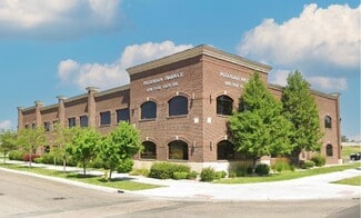 More details for 1210 Pier View Dr, Idaho Falls, ID - Office for Lease