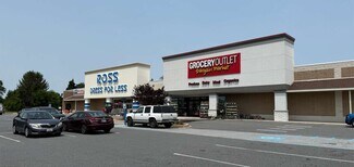 More details for 801 E Pulaski Hwy, Elkton, MD - Retail for Lease