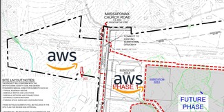 More details for Industrial Drive, Fredericksburg, VA - Land for Sale